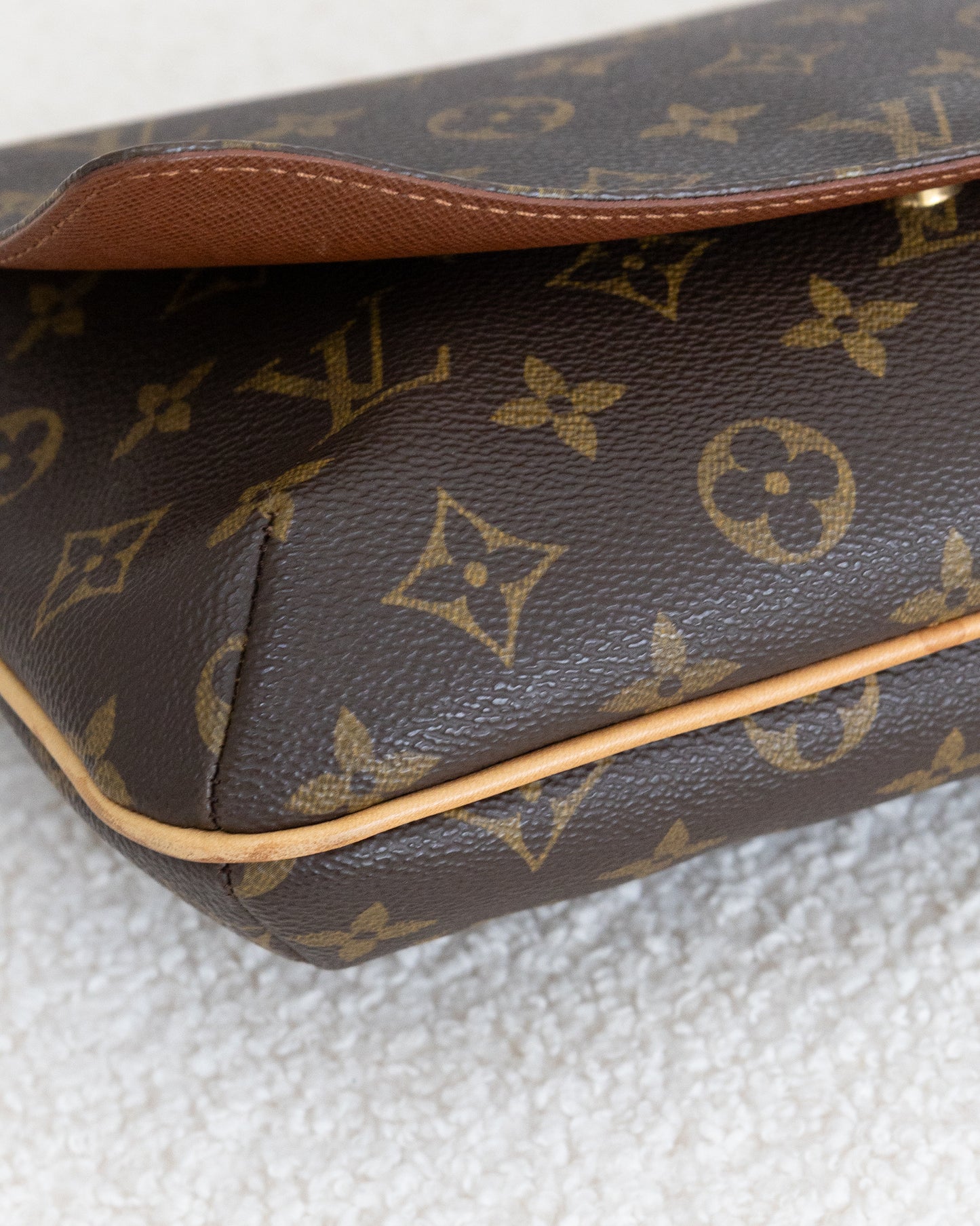 LOUIS VUITTON Musette Tango