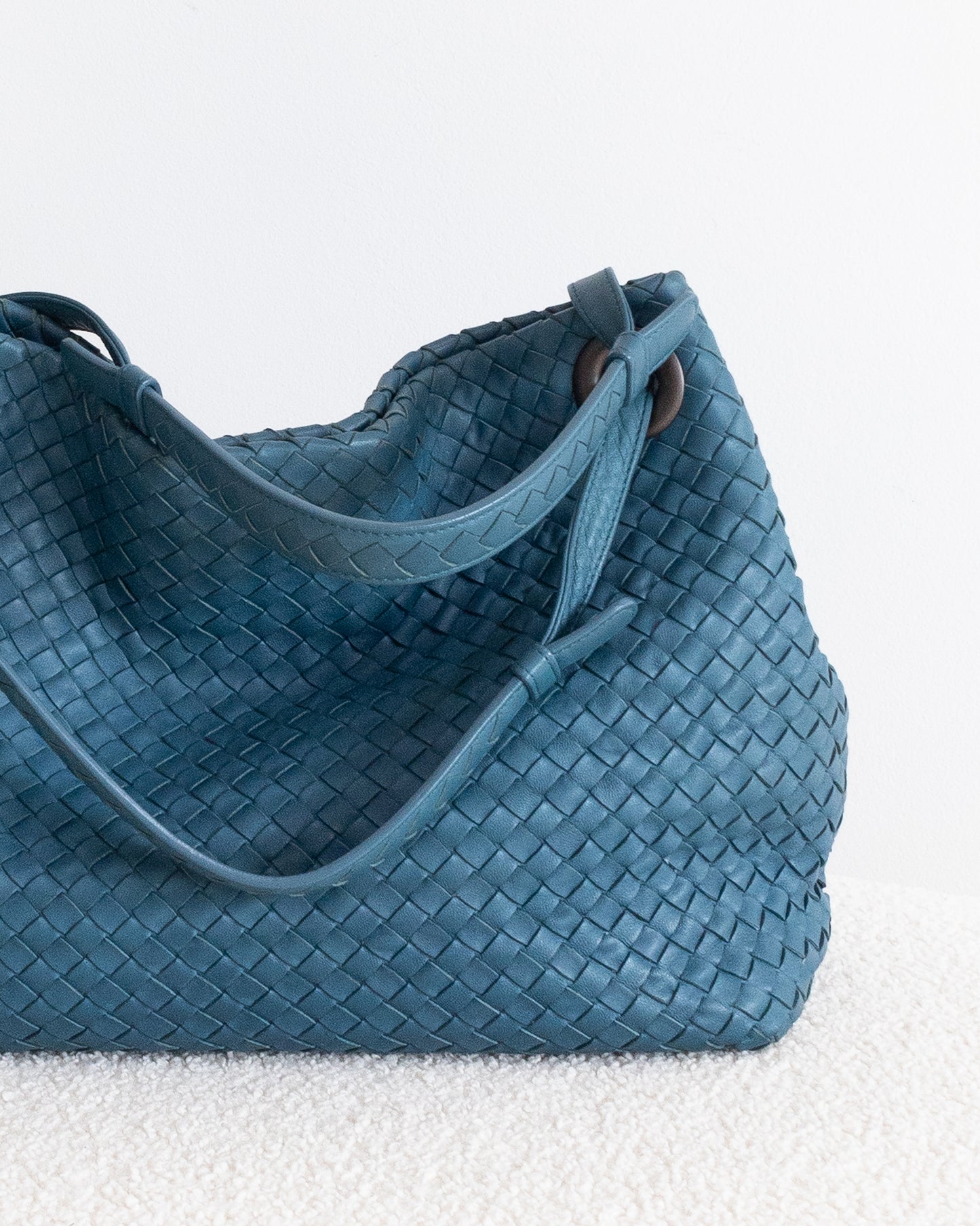 BOTTEGA VENETA Garda Tote