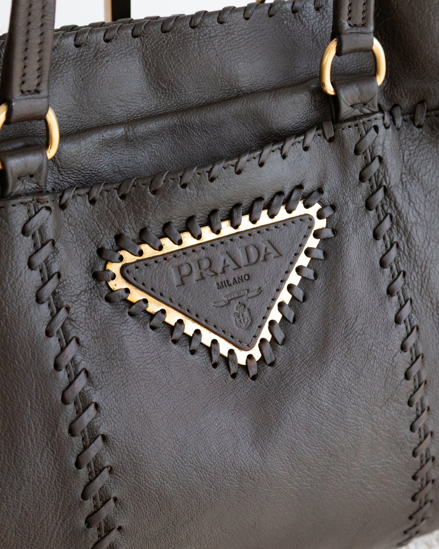 PRADA Tote