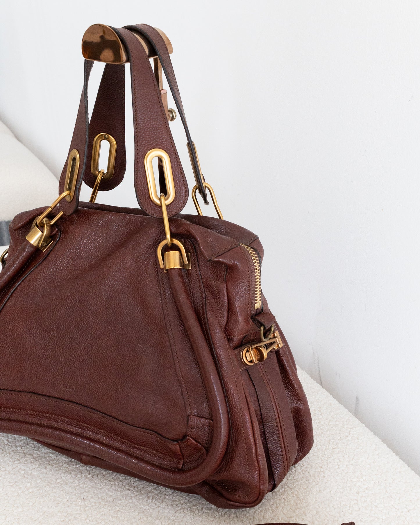 CHLOE Medium Paraty
