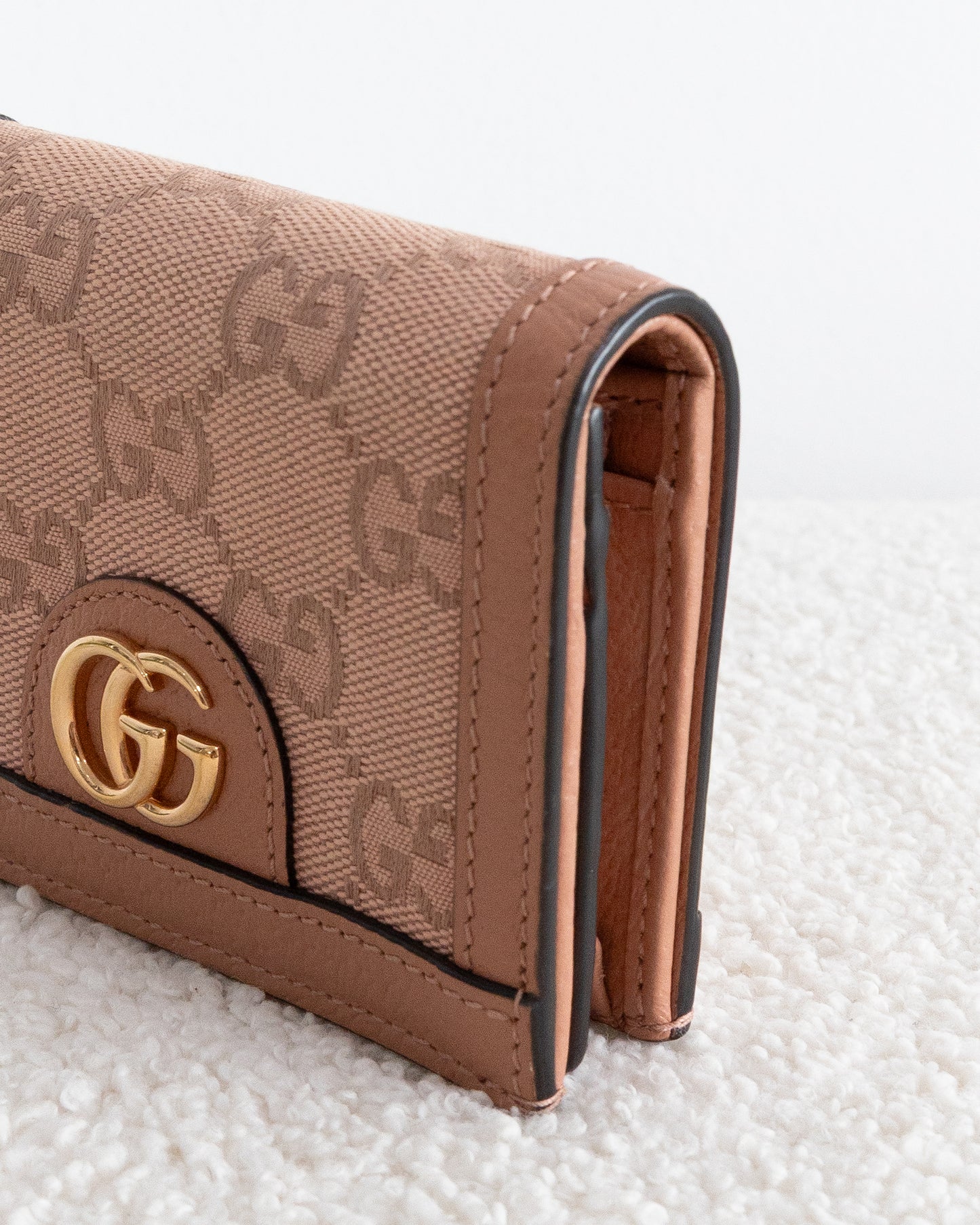 GUCCI Compact Wallet
