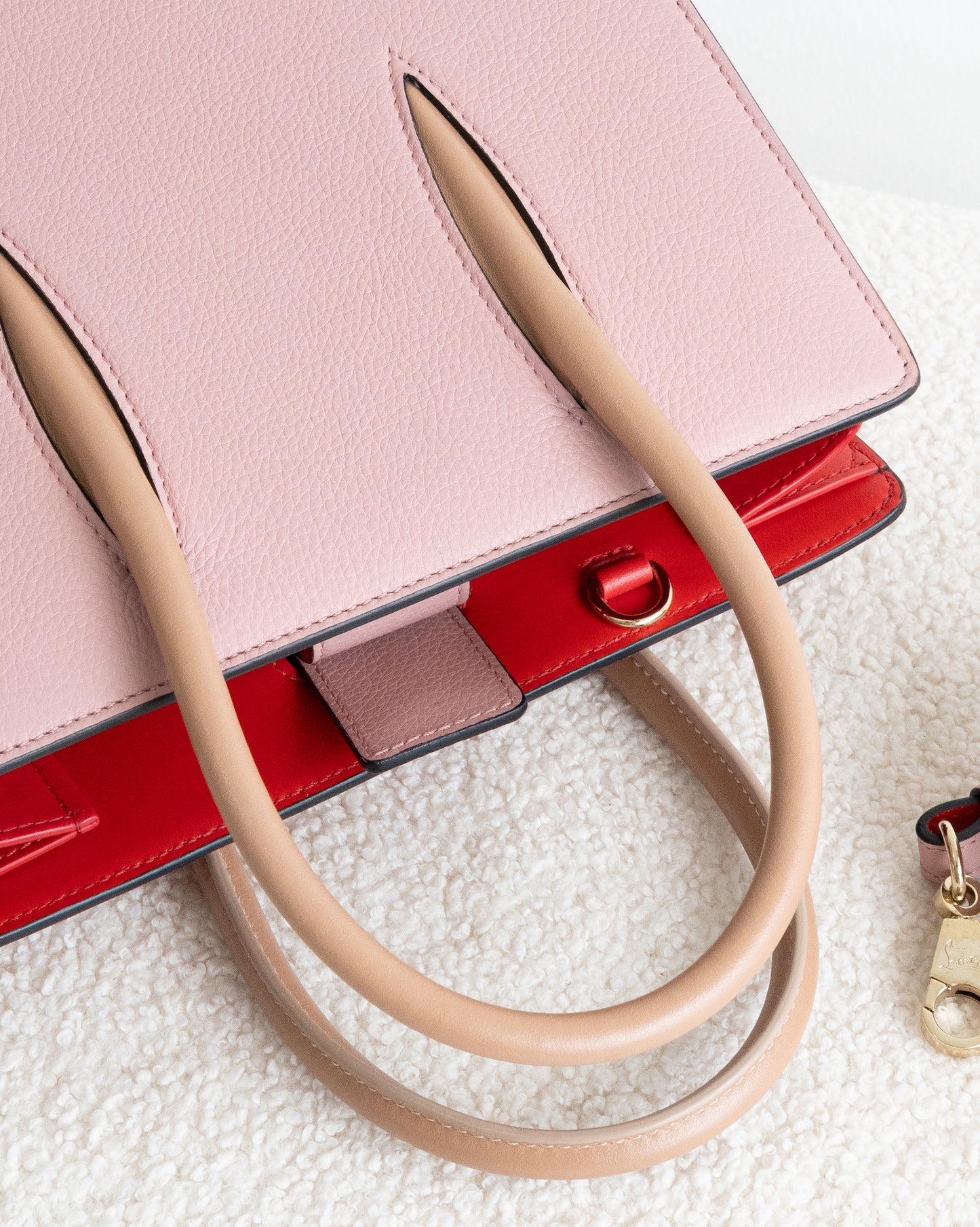 CHRISTIAN LOUBOUTIN Paloma