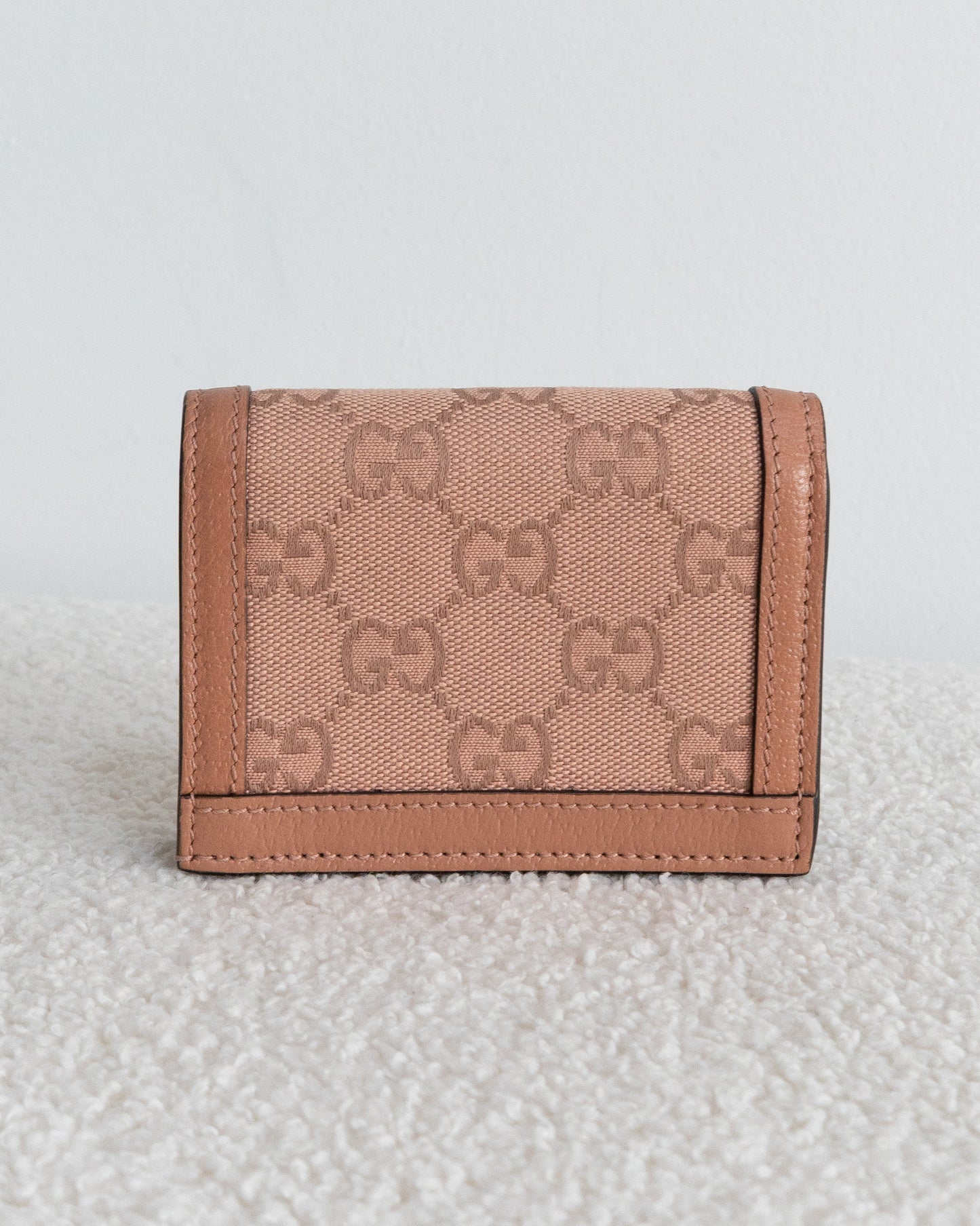 GUCCI Compact Wallet