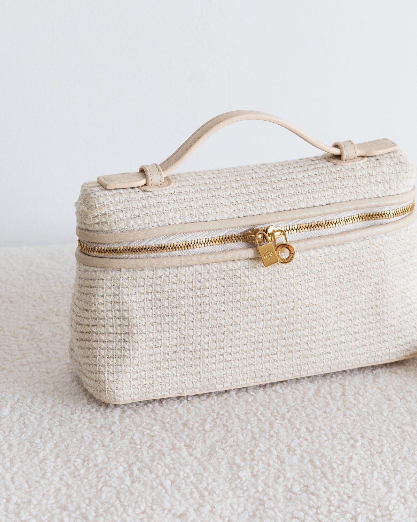 LORO PIANA Extra Pocket L19