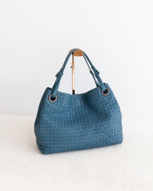 BOTTEGA VENETA Garda Tote