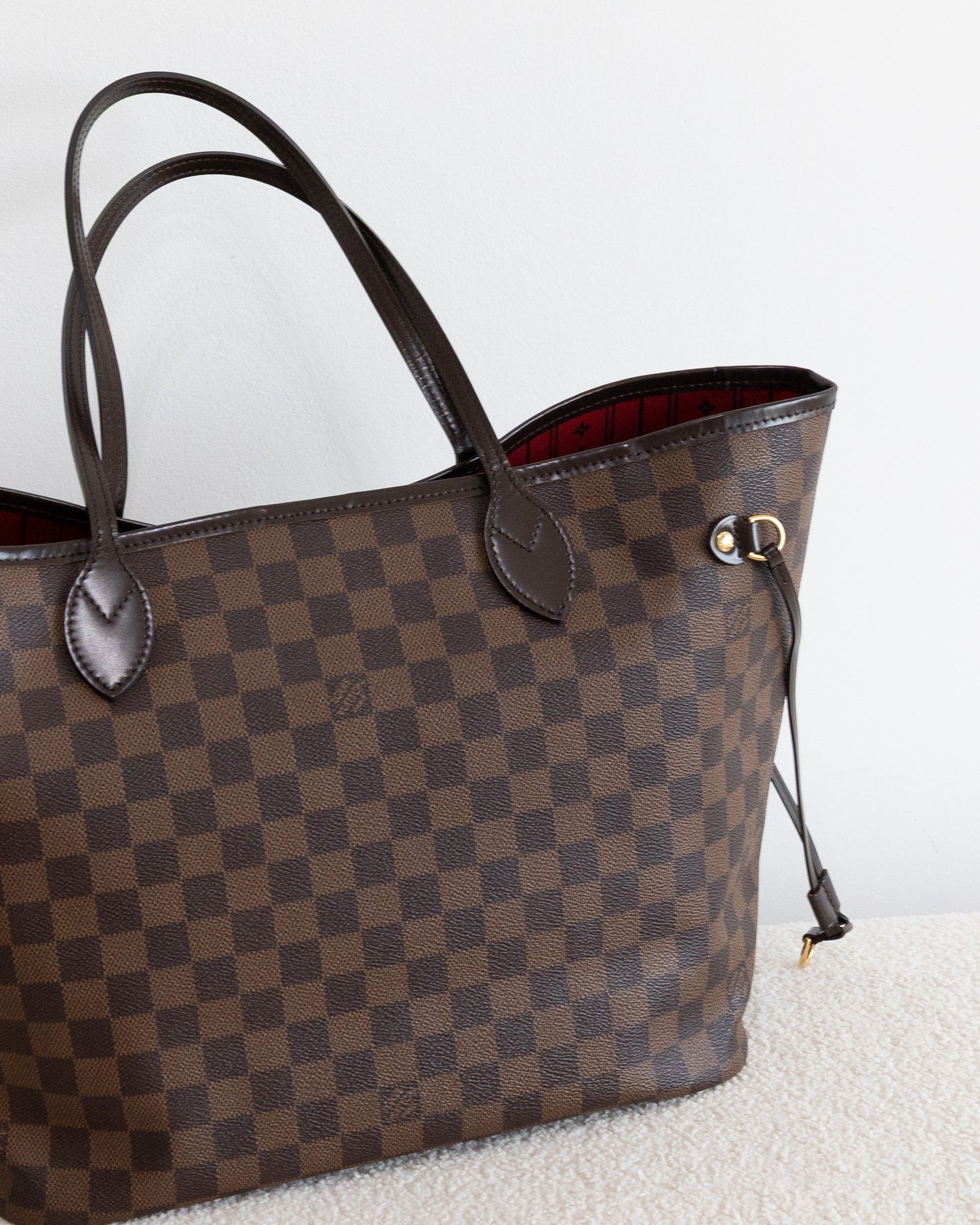 LOUIS VUITTON Neverfull MM