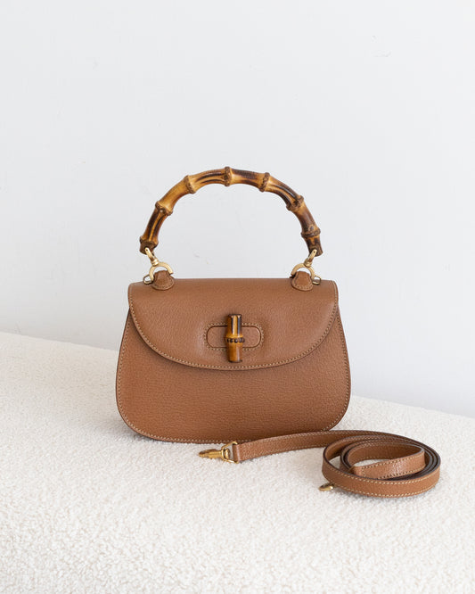 GUCCI Bamboo 1947
