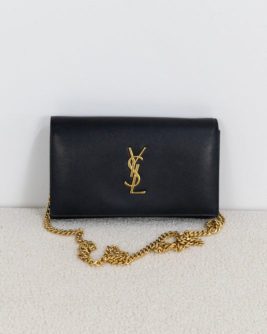 SAINT LAURENT Kate WOC