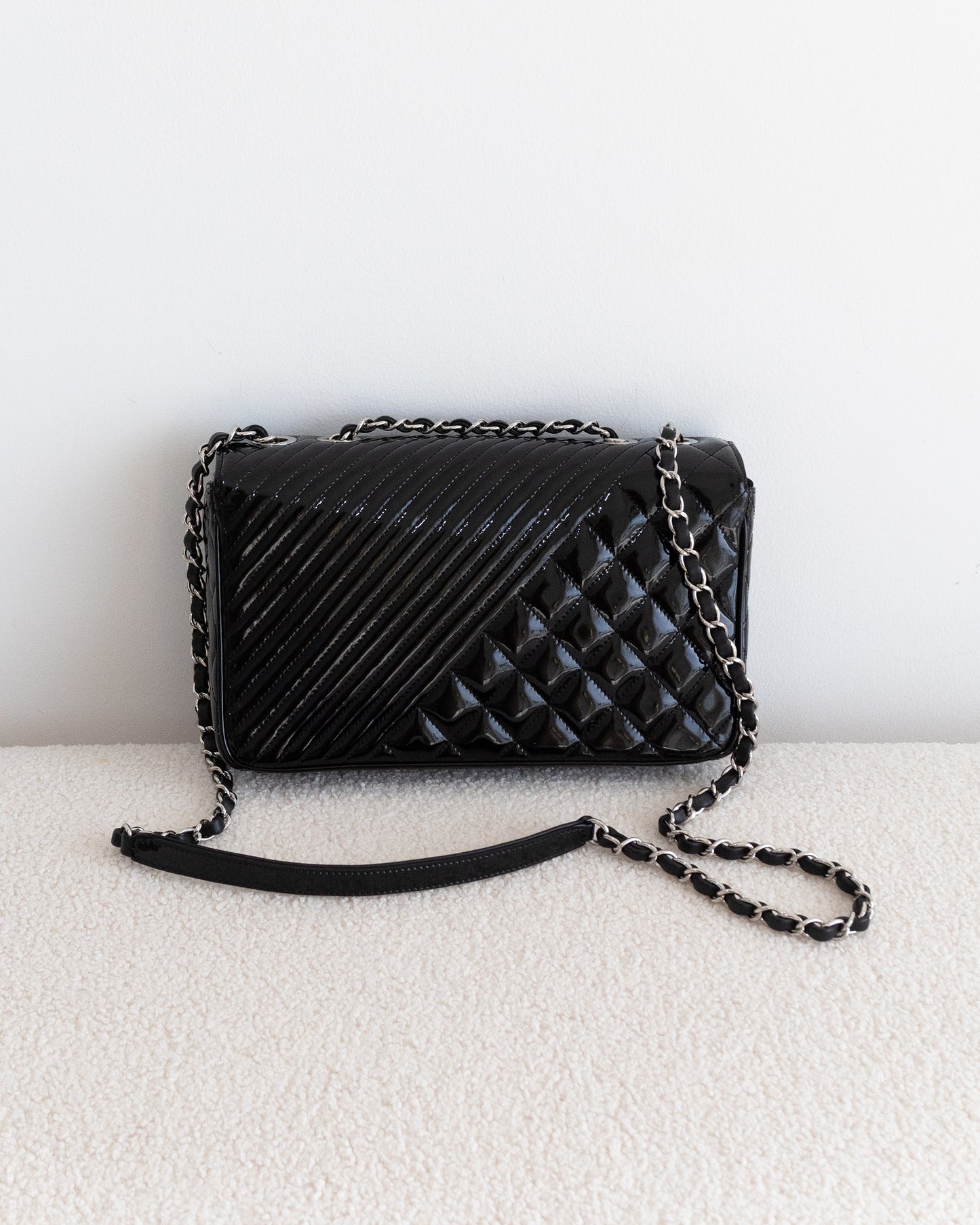 CHANEL Coco Boy Flap