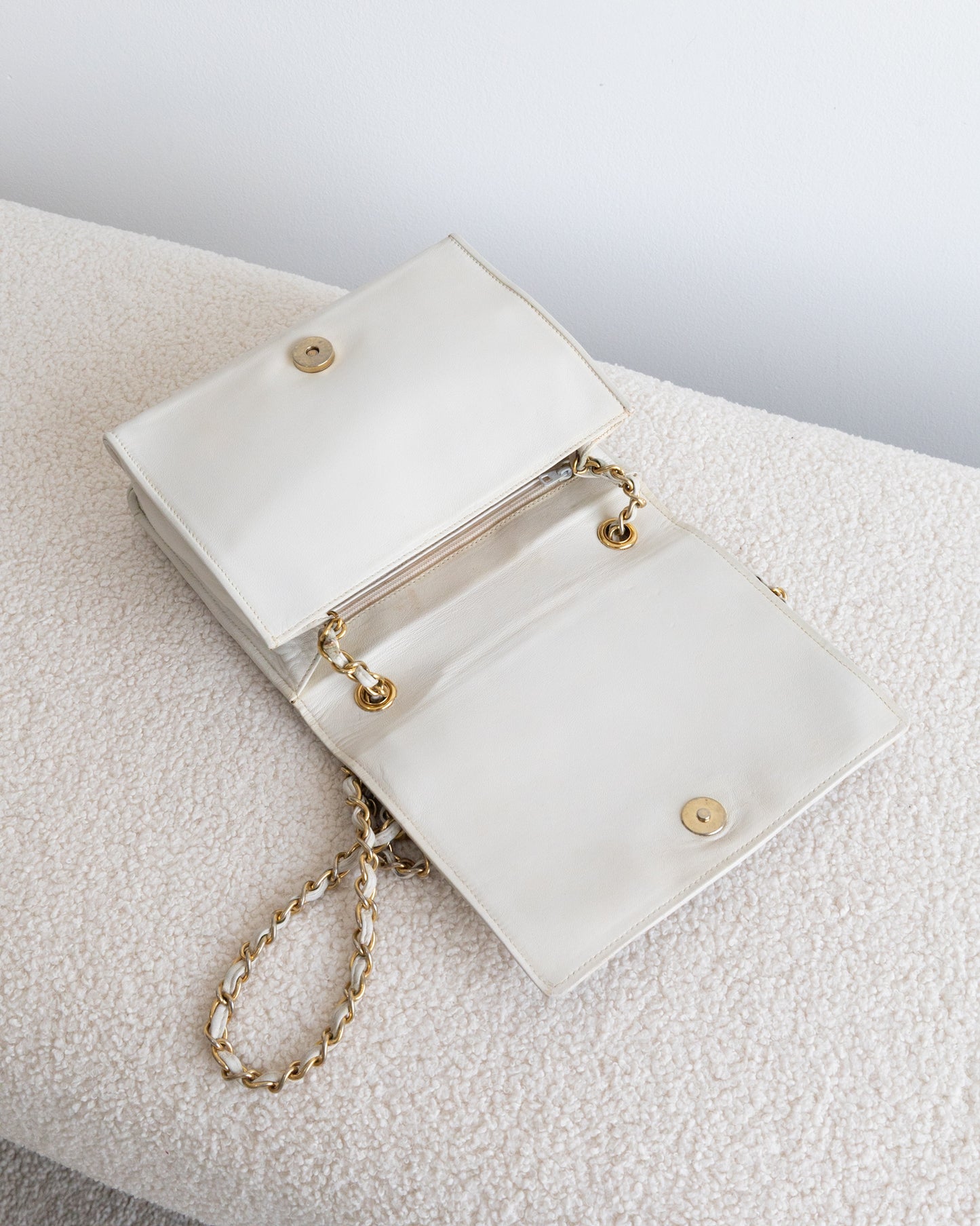 CHANEL Vintage