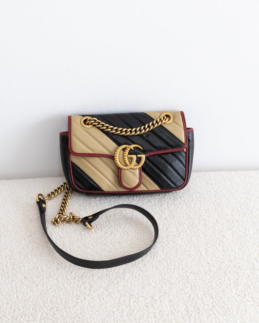 GUCCI Marmont Small