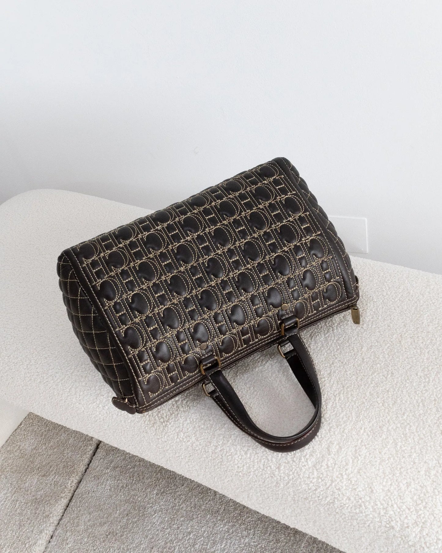 CAROLINA HERRERA Bauletto