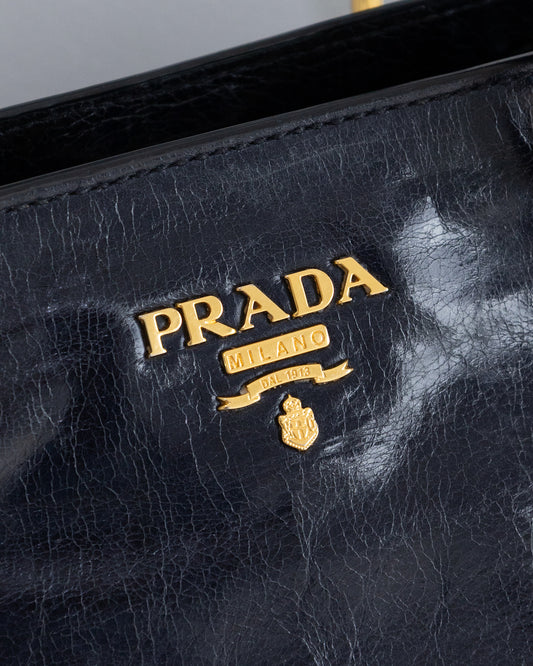 PRADA Vitello Shine
