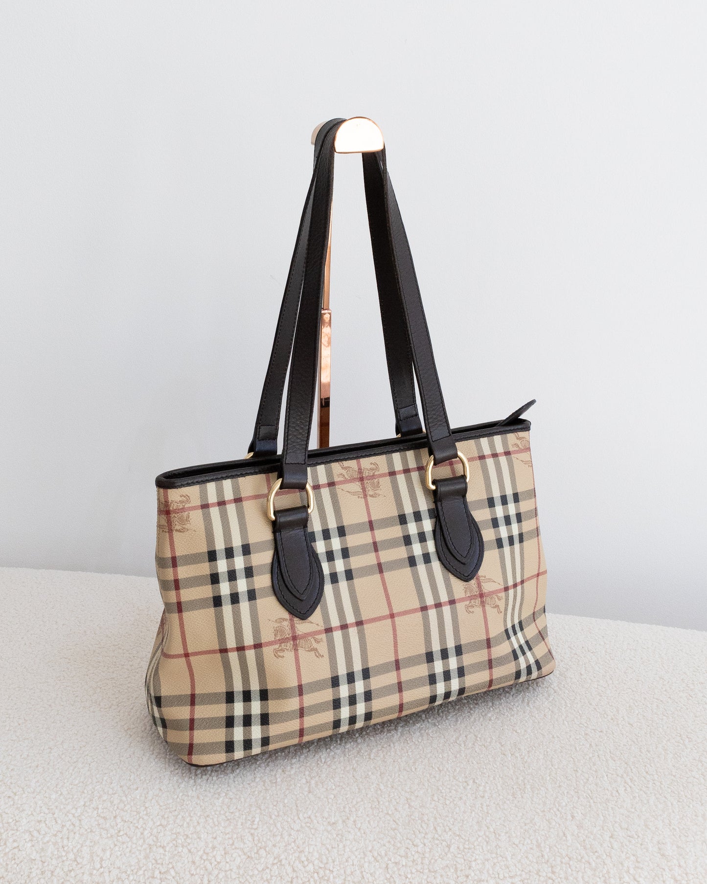 BURBERRY Tote