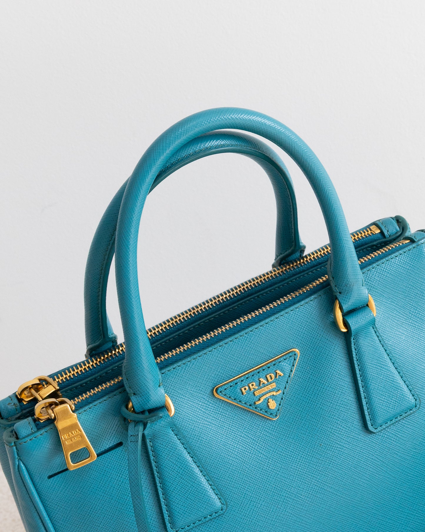 PRADA Galleria Small