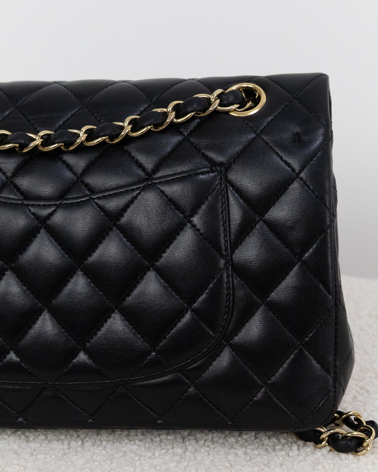 CHANEL Classic Double Flap
