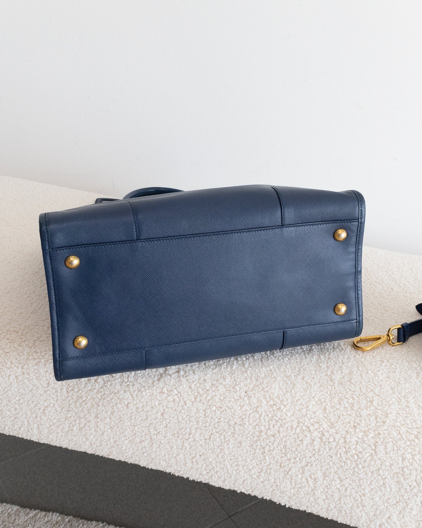 PRADA Lux Shopping Tote