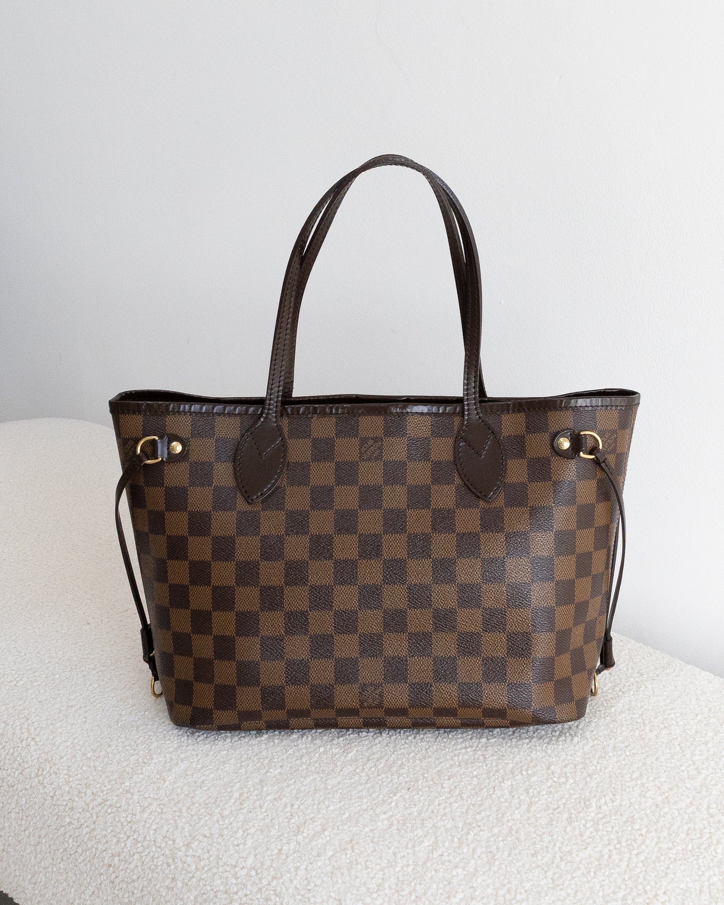 LOUIS VUITTON Neverfull PM