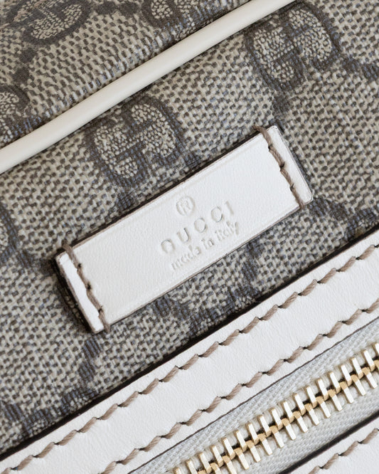 GUCCI GG Crossbody