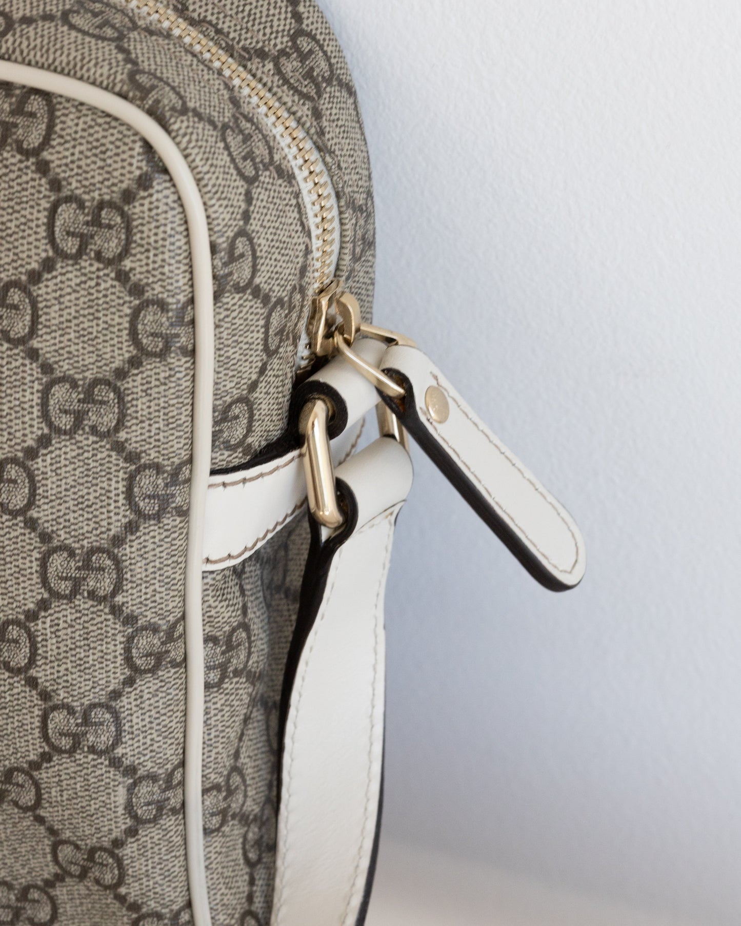 GUCCI GG Crossbody