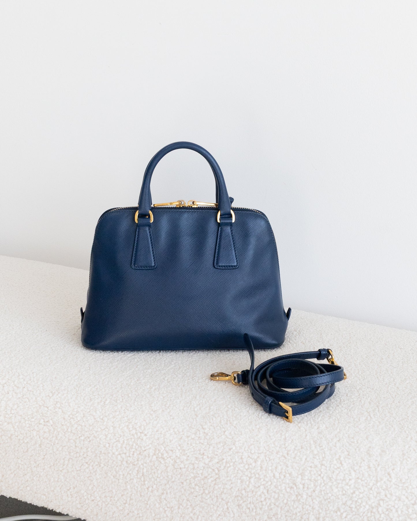 PRADA Promenade Small