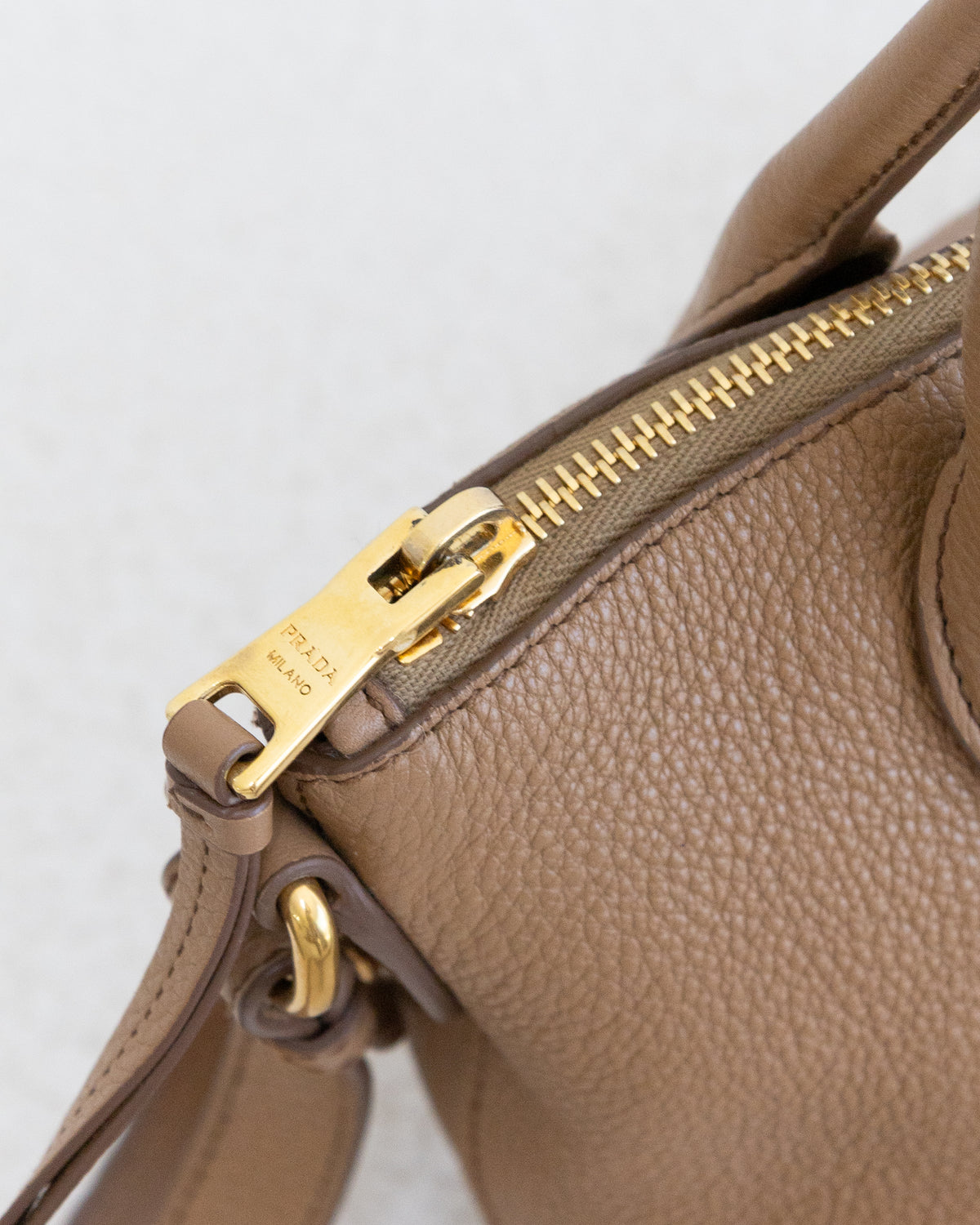 PRADA Small Tote