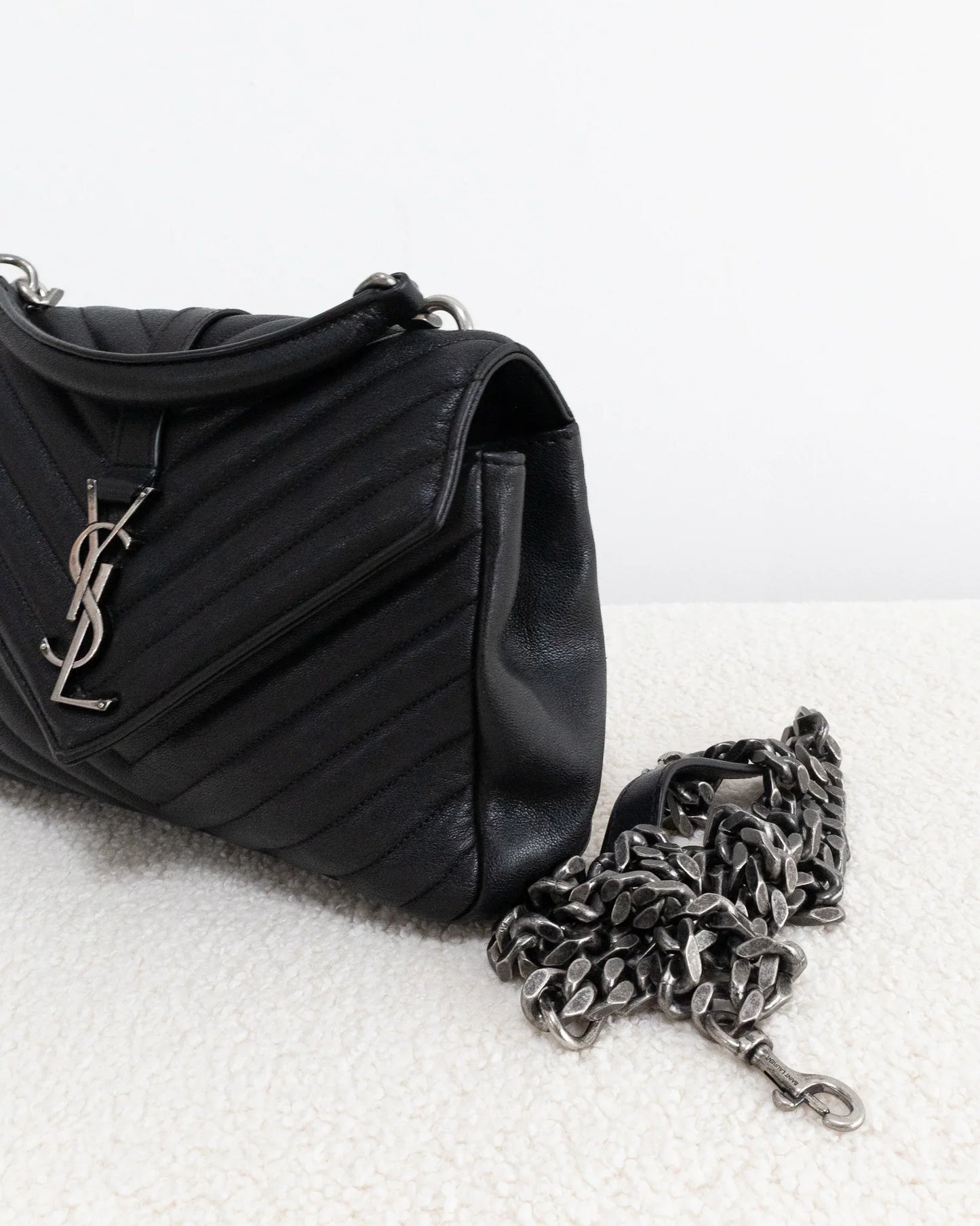 SAINT LAURENT College