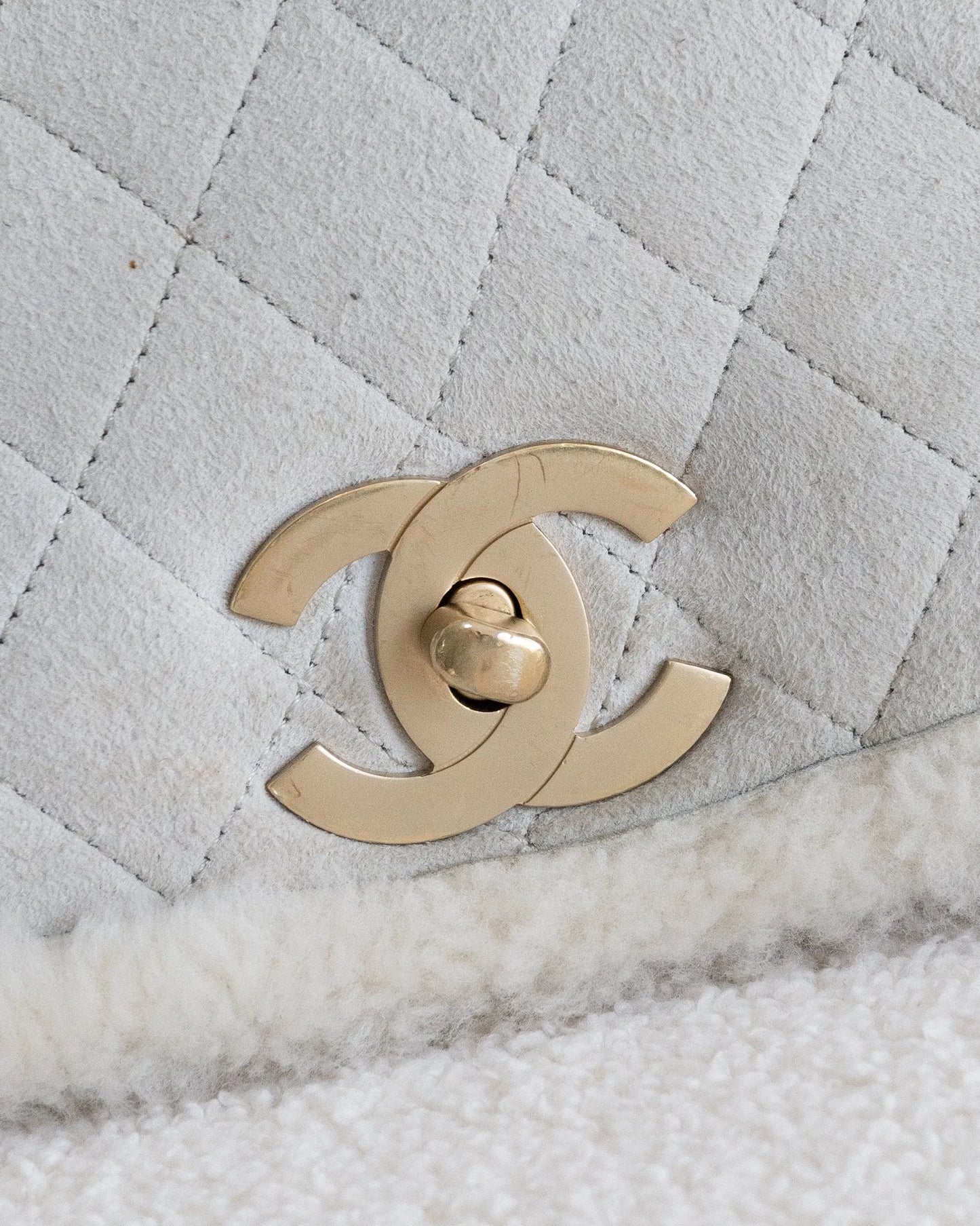 CHANEL Coco Flap