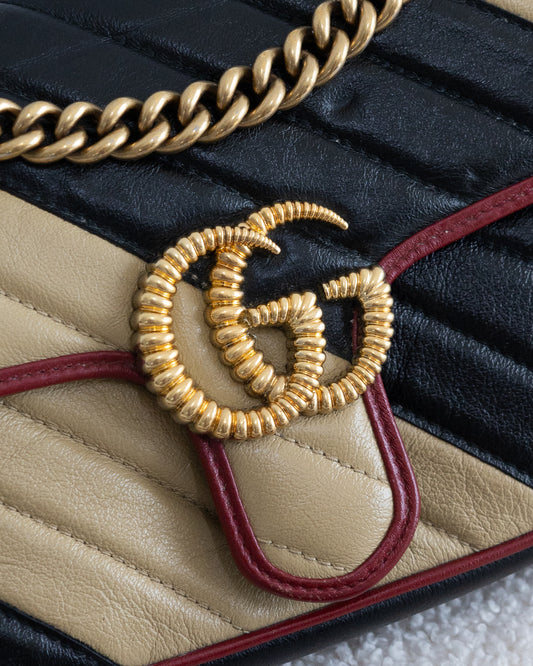 GUCCI Marmont Small
