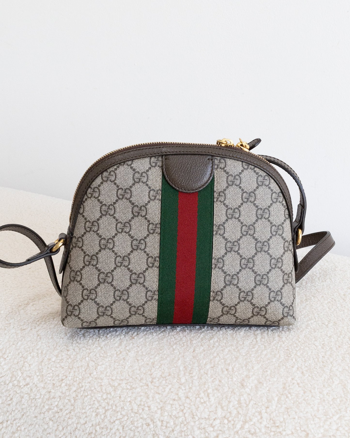 GUCCI Ophidia Dome
