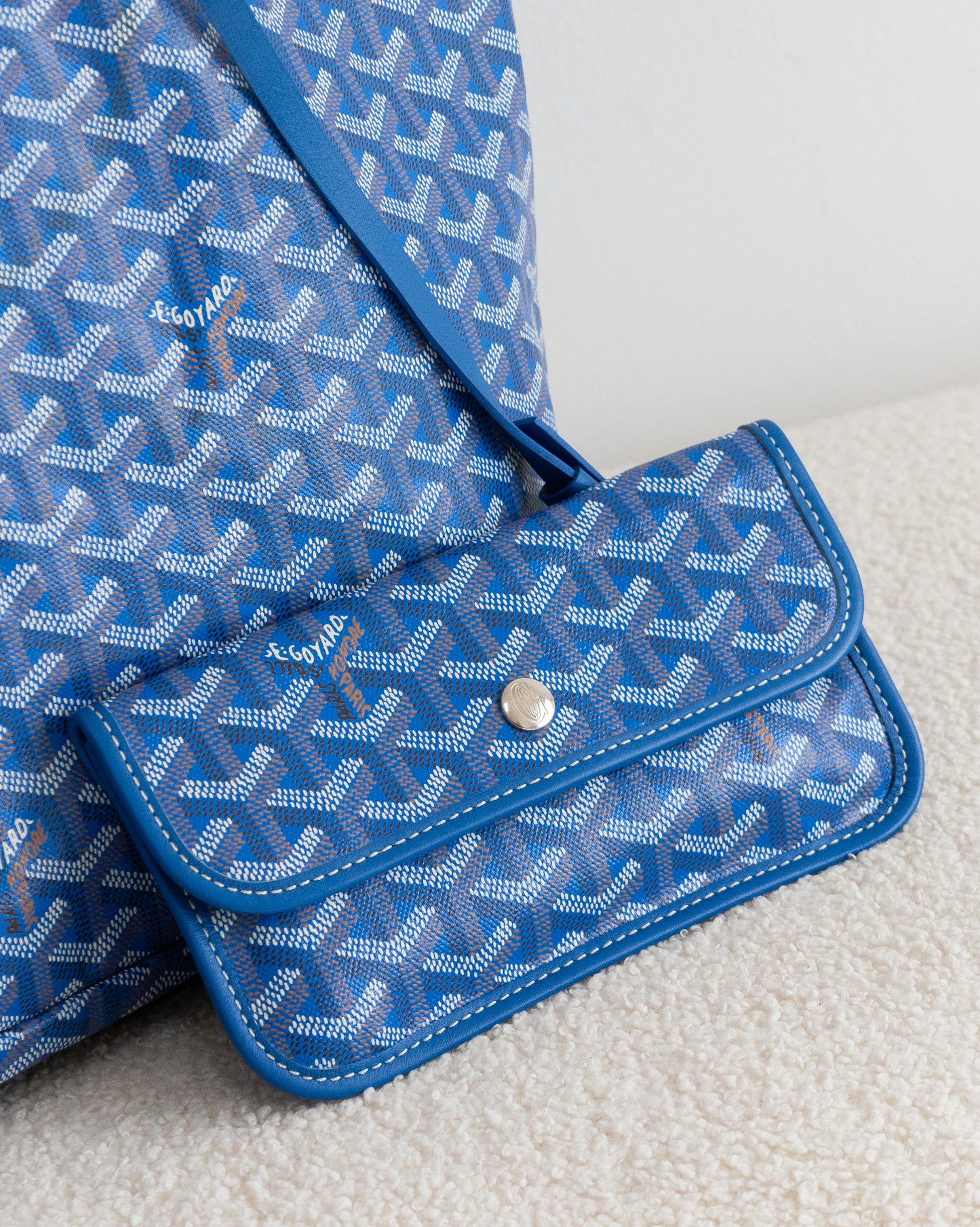 GOYARD Saint Louis PM