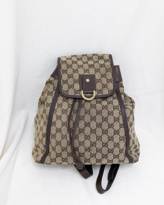 GUCCI Abbey Backpack