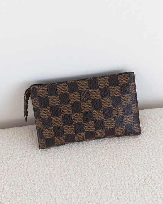 LOUIS VUITTON Pouch