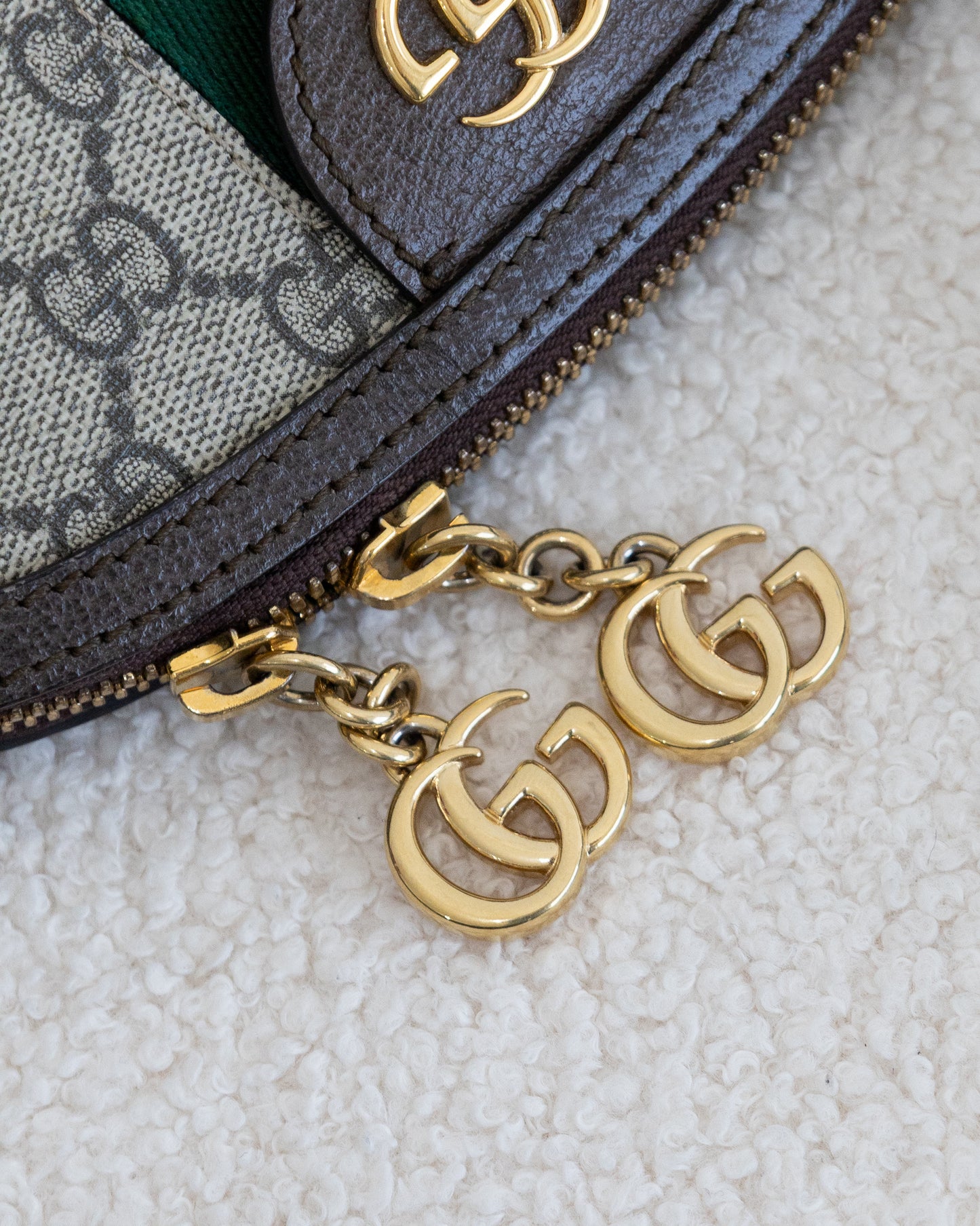 GUCCI Ophidia Dome