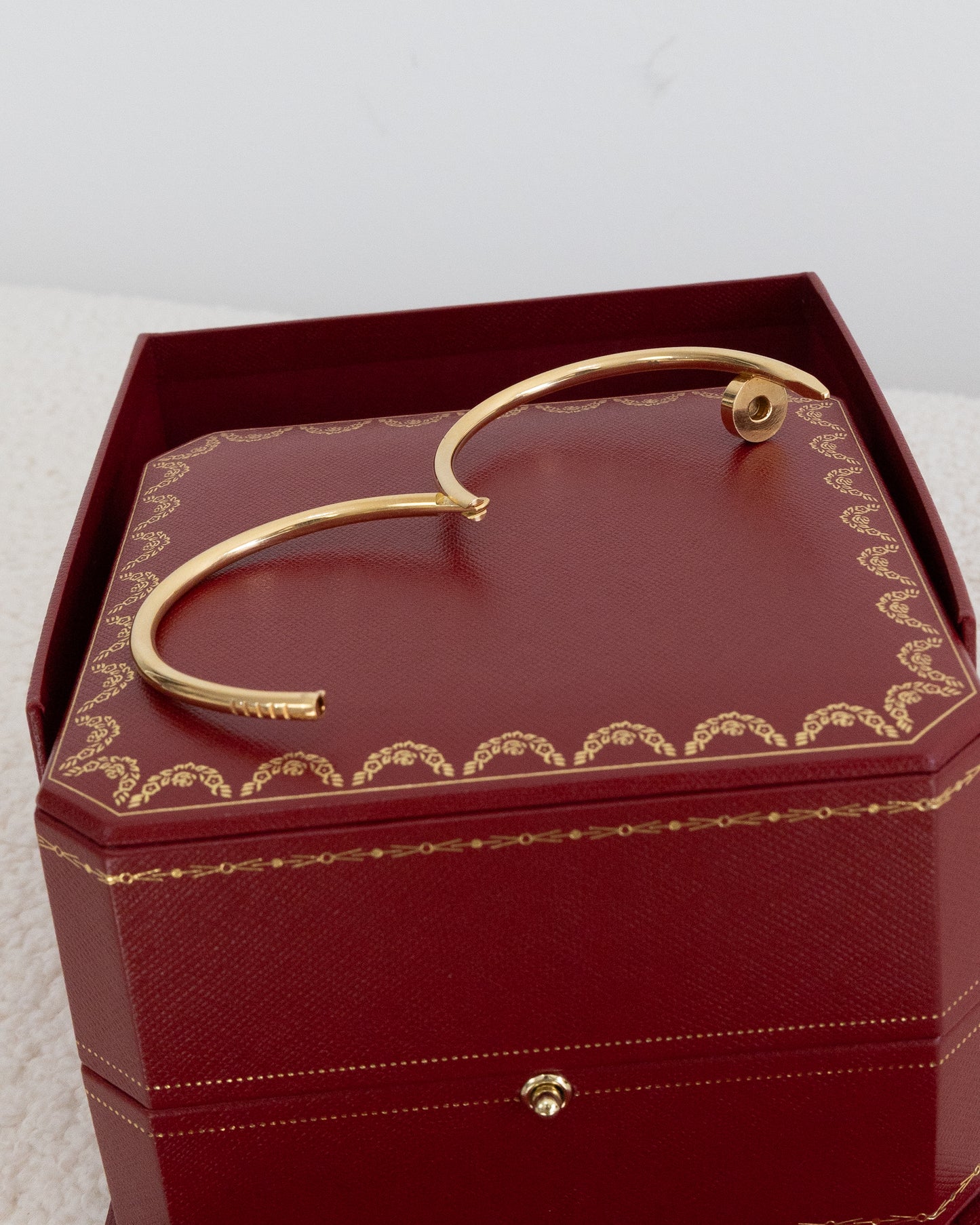 CARTIER Juste Un Clou