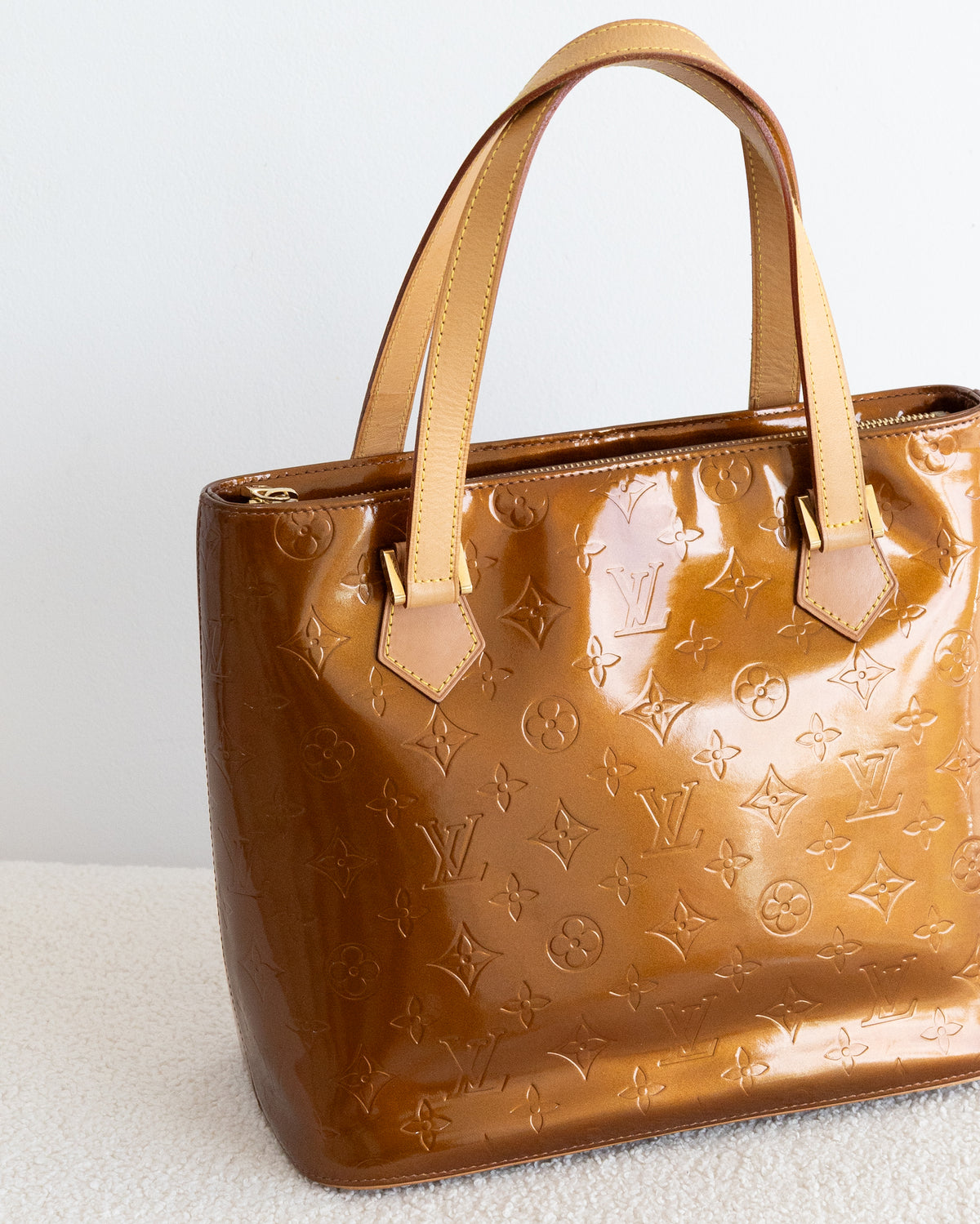 LOUIS VUITTON Houston