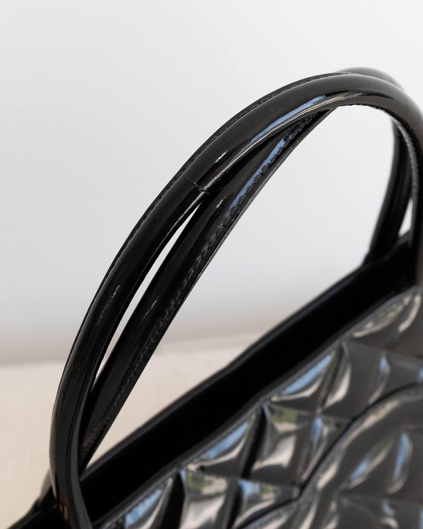 CHANEL Medallion Tote