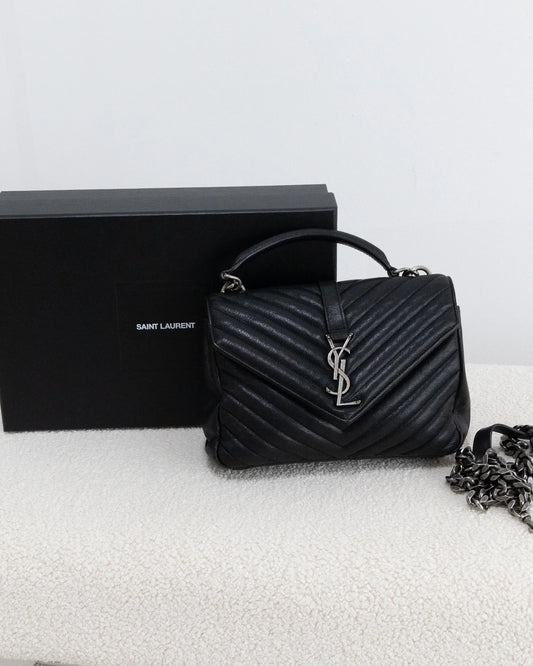 SAINT LAURENT College