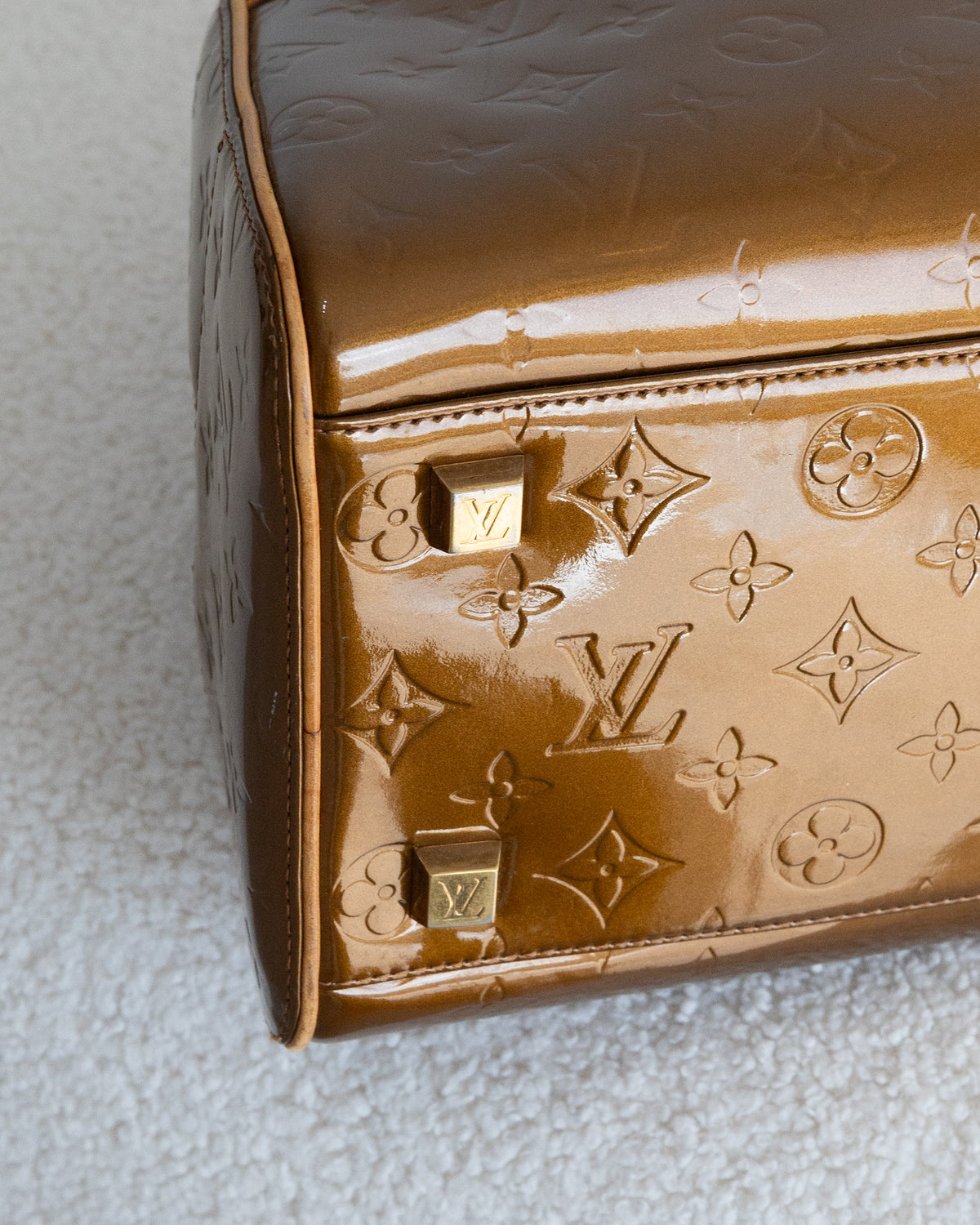 LOUIS VUITTON Tompkins
