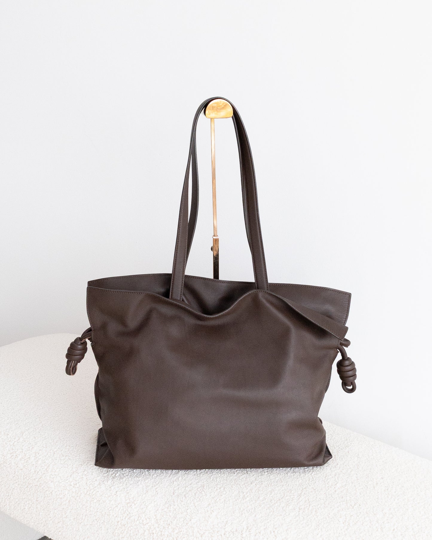 LOEWE Flamenco Large Tote