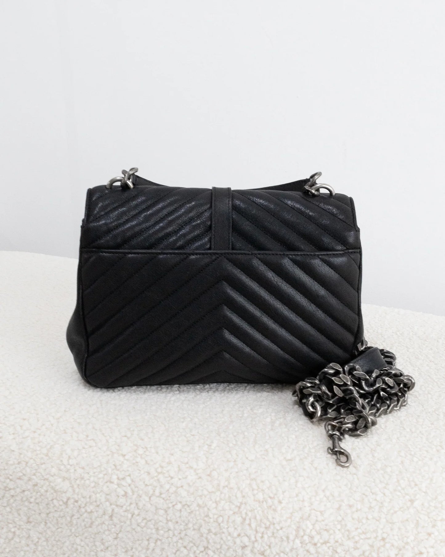 SAINT LAURENT College