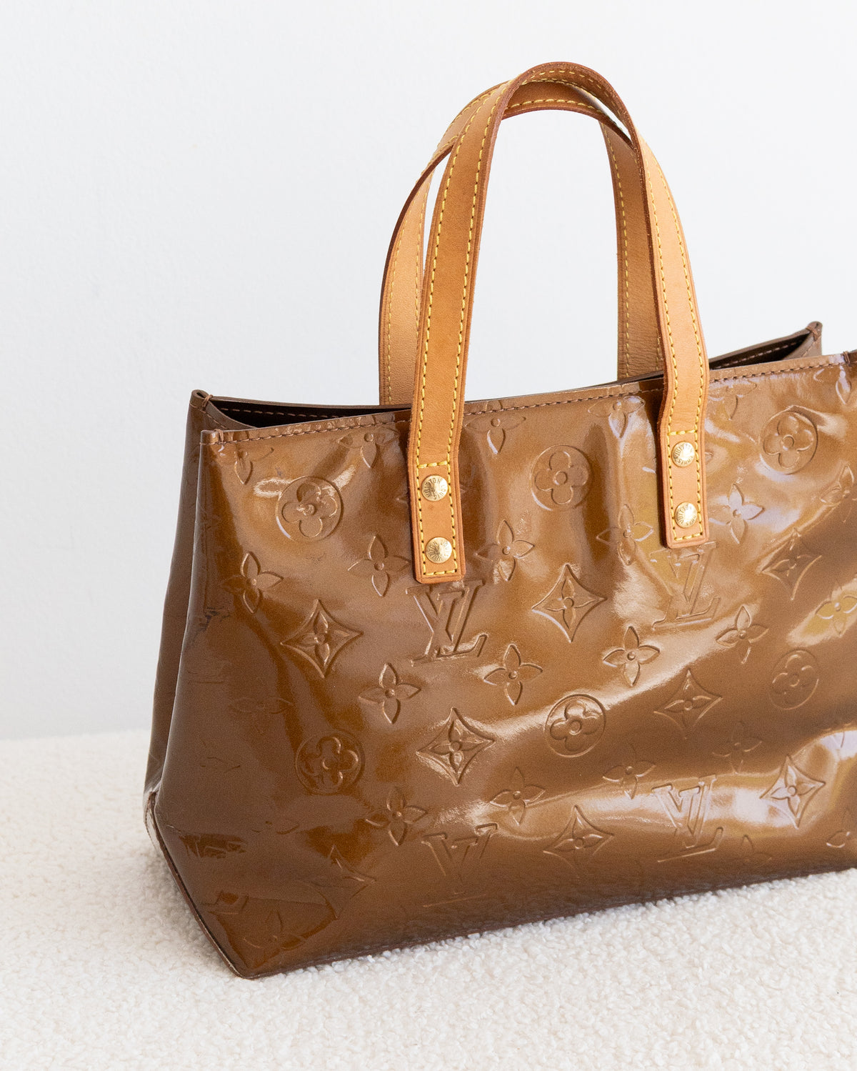 LOUIS VUITTON Reade PM