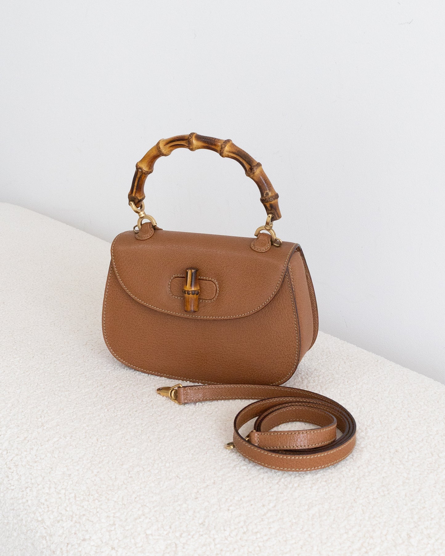 GUCCI Bamboo 1947