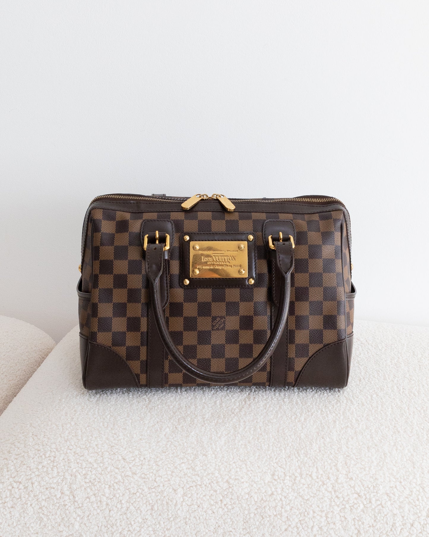 LOUIS VUITTON Bekerly