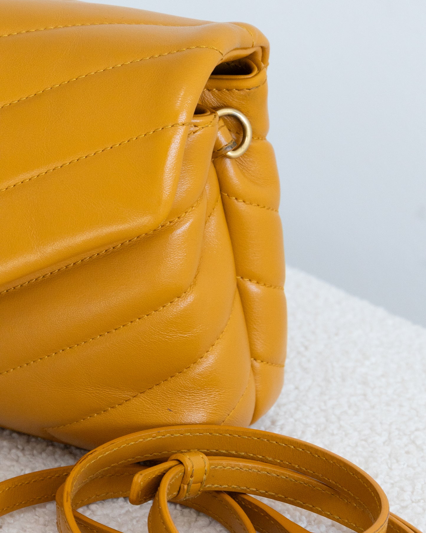 SAINT LAURENT Lou Toy