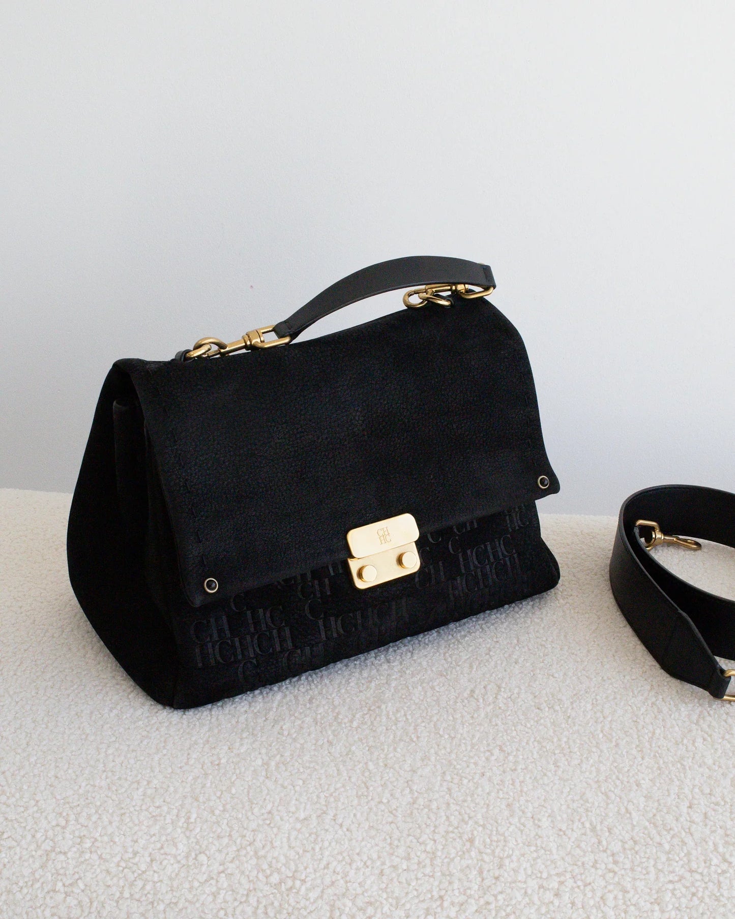 CAROLINA HERRERA Shoulder Bag