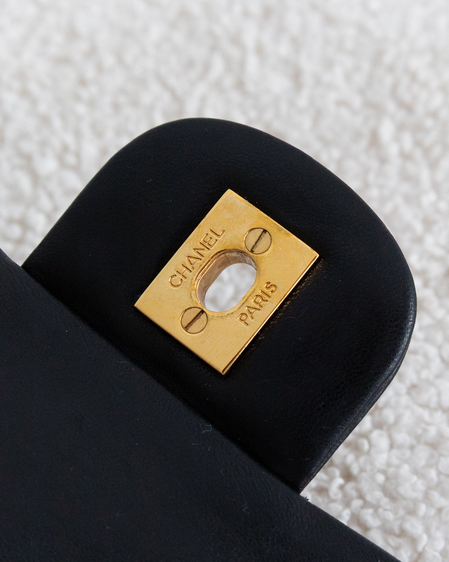 CHANEL Small Double Flap