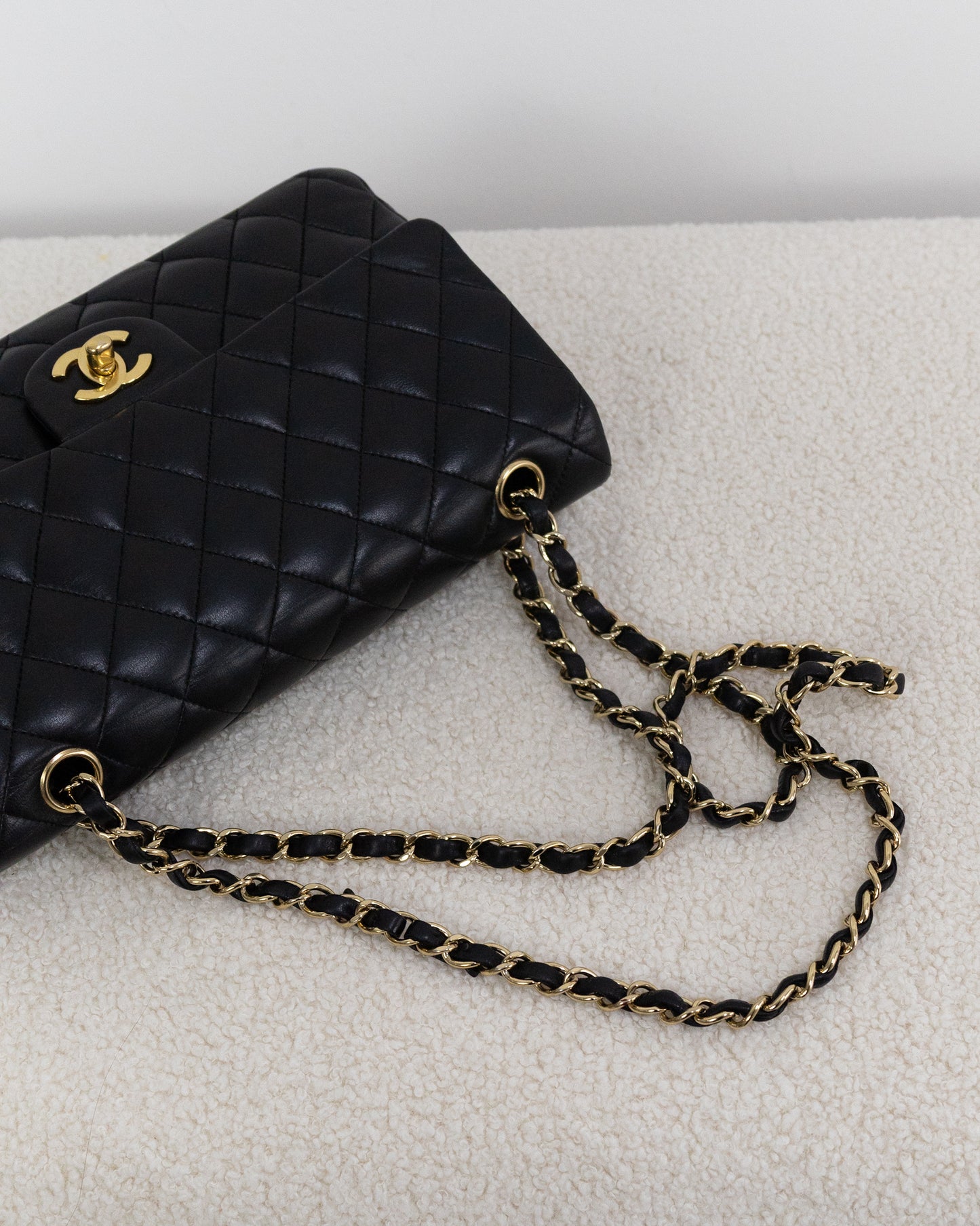 CHANEL Classic Double Flap