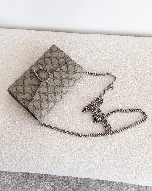 GUCCI Dionysus WOC