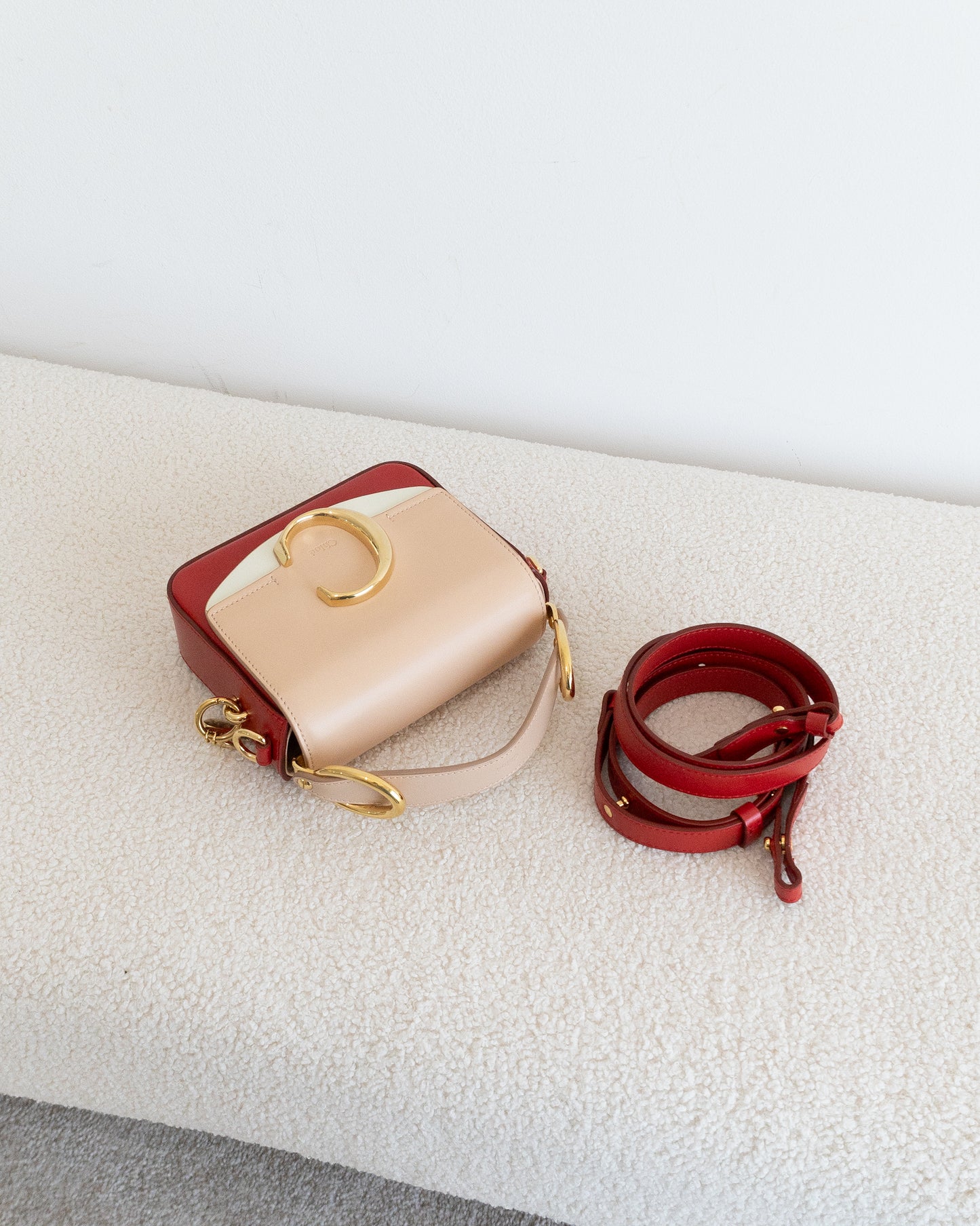 CHLOE C Mini